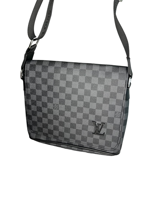 Louis Vuitton messenger bag