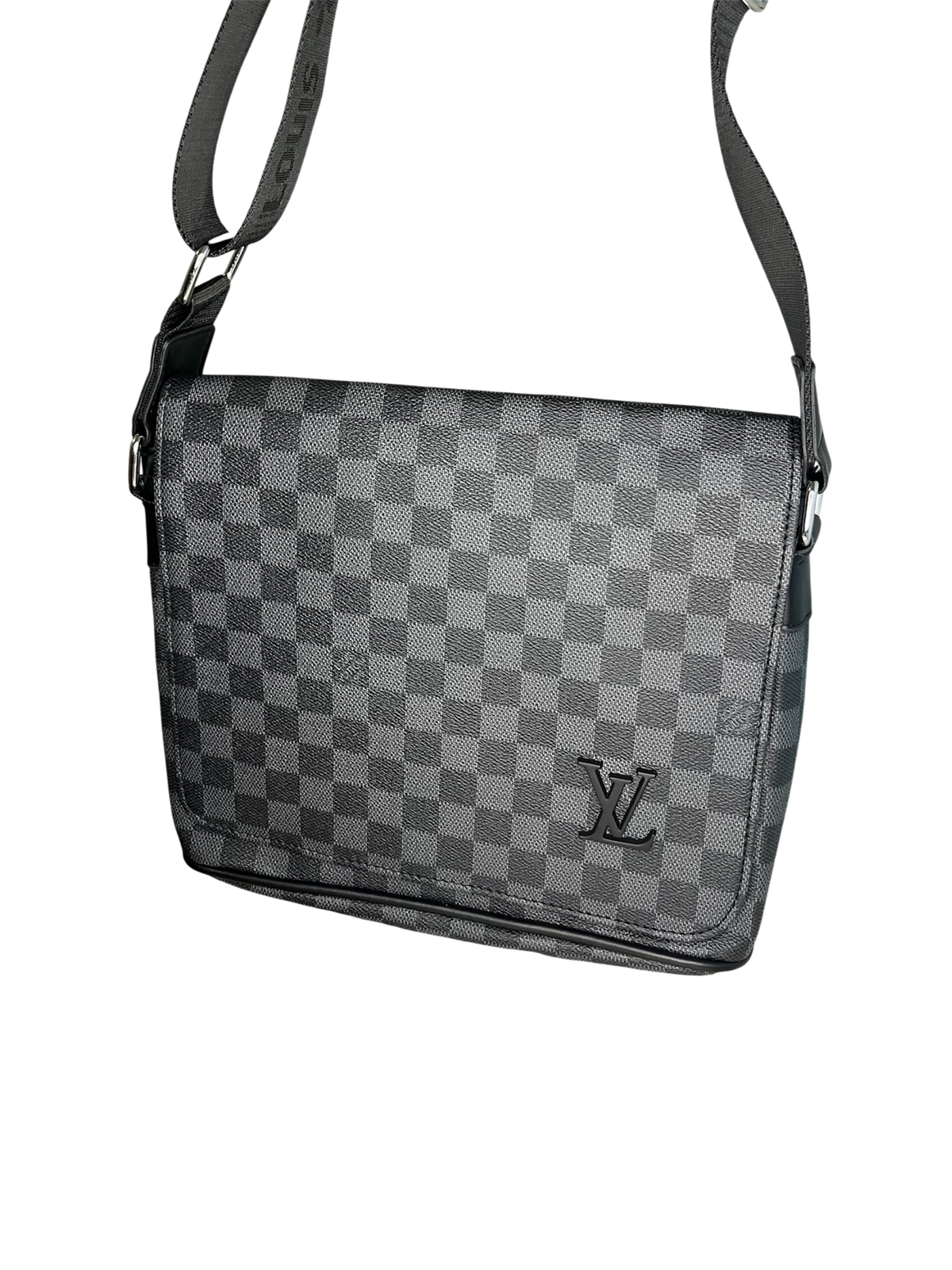 Louis Vuitton messenger bag