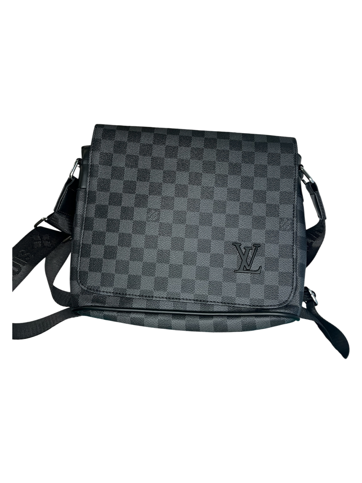 Louis Vuitton messenger bag