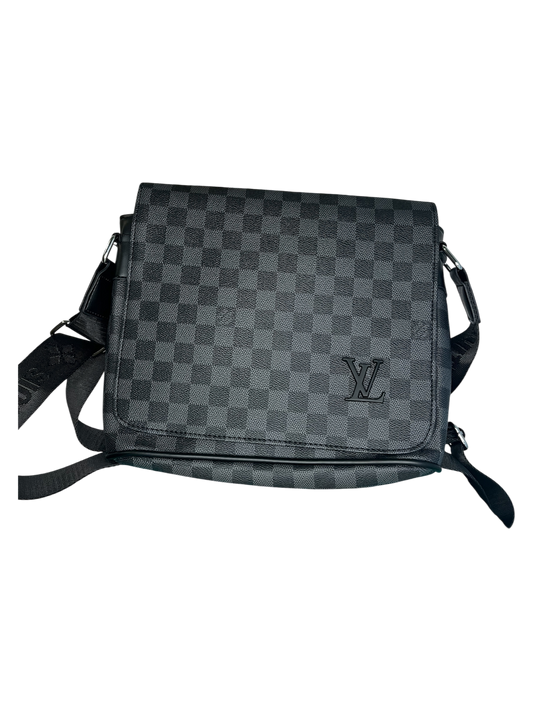 Louis Vuitton messenger bag