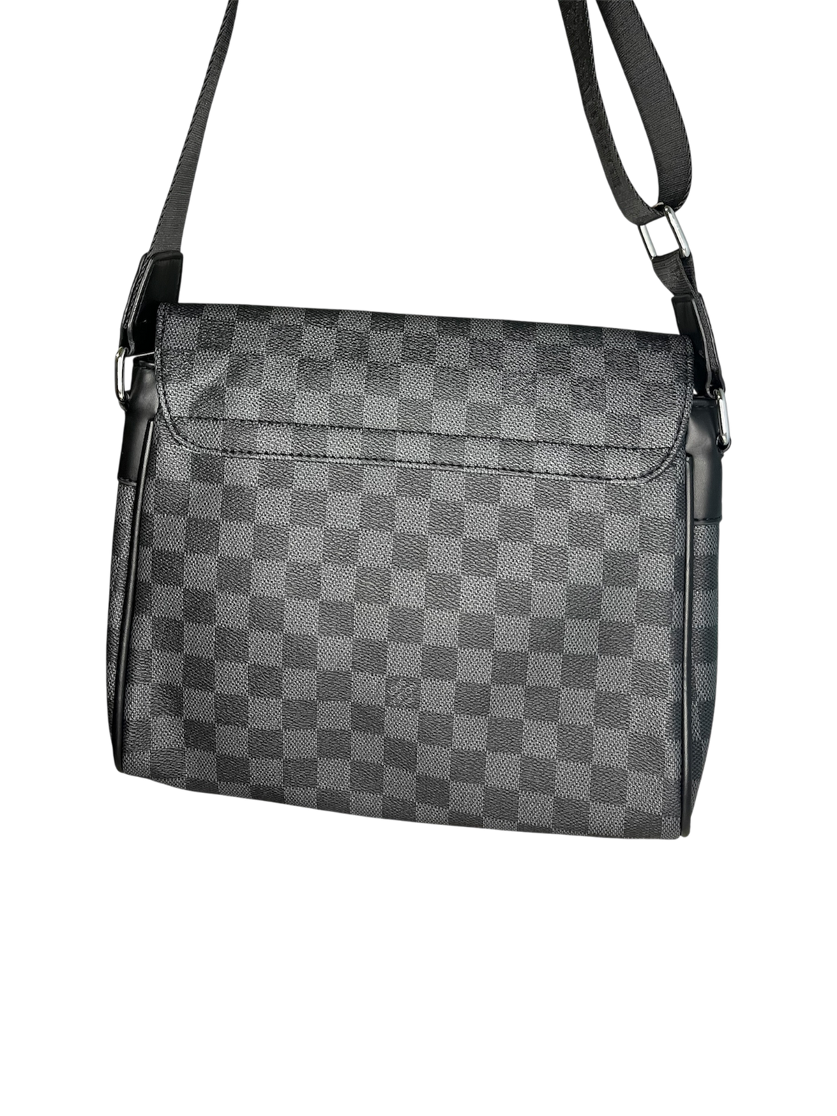 Louis Vuitton messenger bag